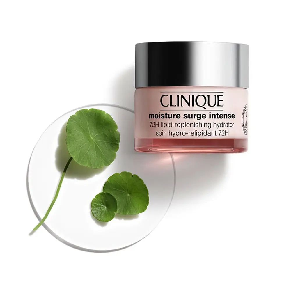 CLINIQUE MOISTURE SOURGE INTENSE 72H