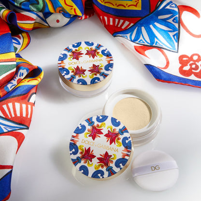 D&G SOLAR GLOW POWDER