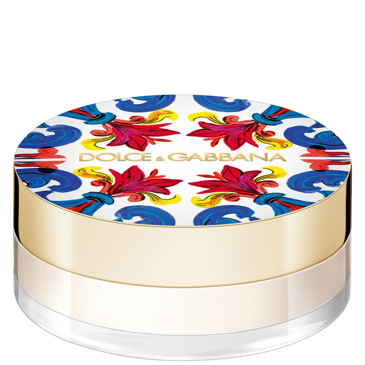 D&G SOLAR GLOW POWDER