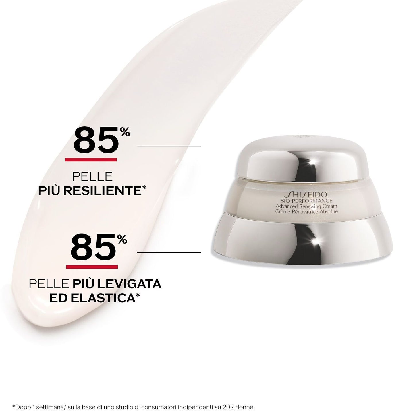 SHISEIDO BIO PERFORMANCE