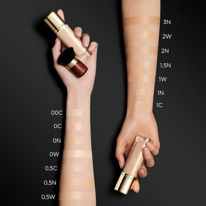 GUERLAIN  PARURE GOLD SKIN GLOW