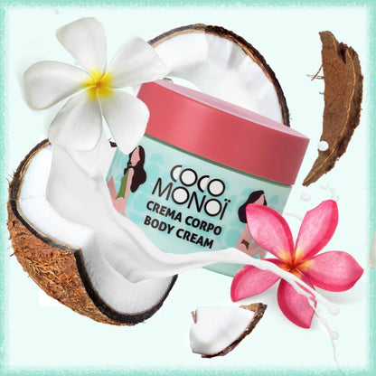 COCO MONOI BODY CREAM