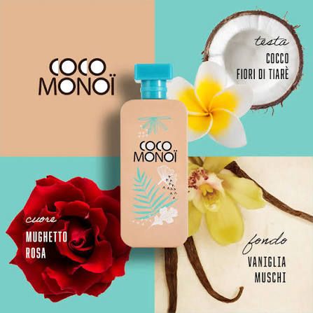 COCO MONOI