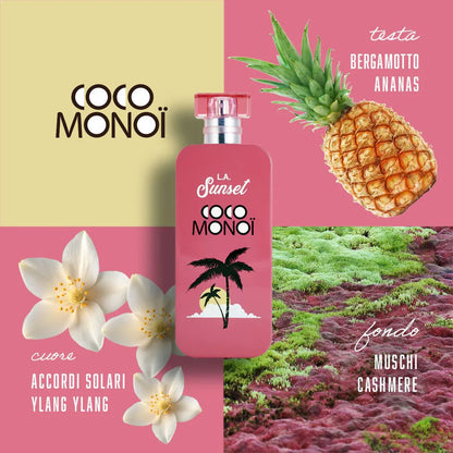 COCO MONOI L.A. SUNSET