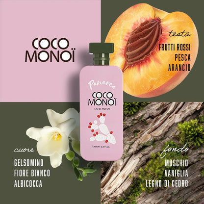 COCO MONOI PANAREA