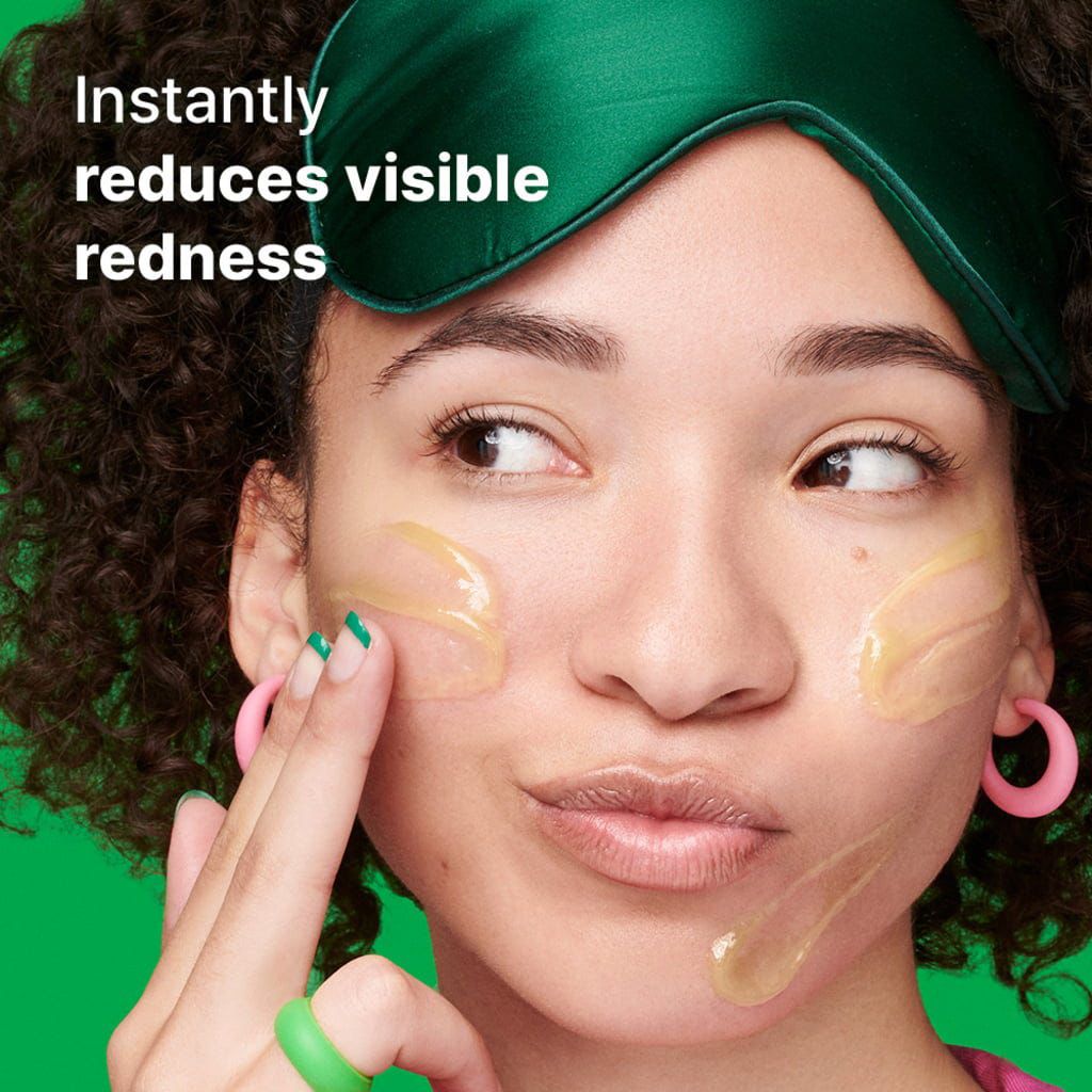 DR JART CICAPAIR MASK